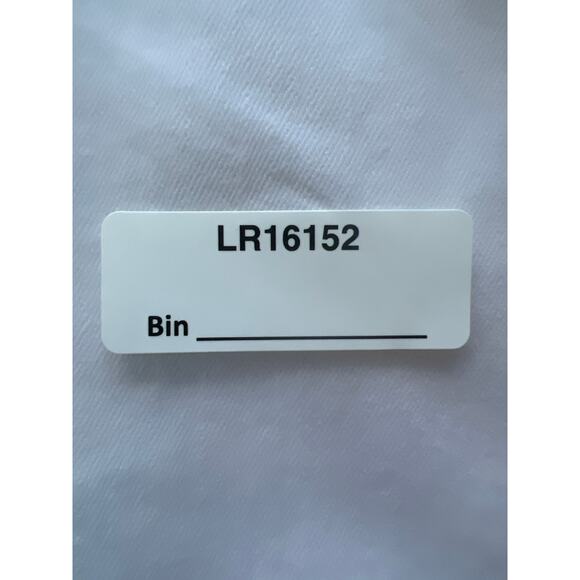 J.Crew Straight Fit White Jeans W32 L32 Signature Flex NWOT - Picture 10 of 10